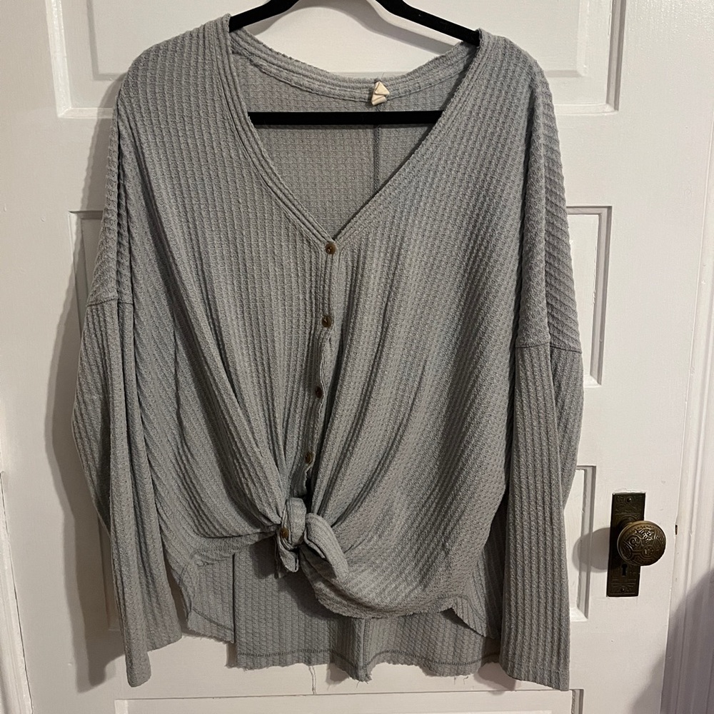 JessaKae Top